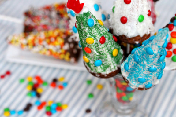 Christmas Trees,Candy Cookie Cones, Christmas Recipes, Christmas Desserts, Christmas Decorations, Christmas Party Ideas